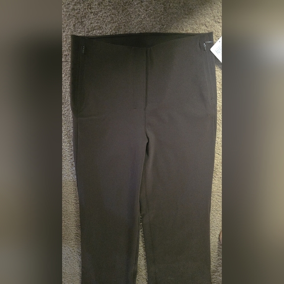 Lululemon Smooth fit to pull on high rise, pant tall - Picture 3 of 4